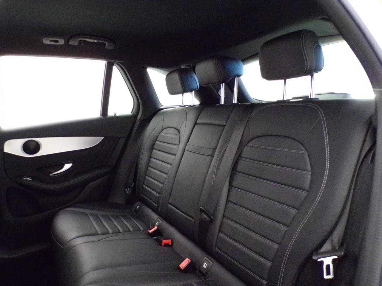 GLC 220 d Premium 4matic auto - Certified