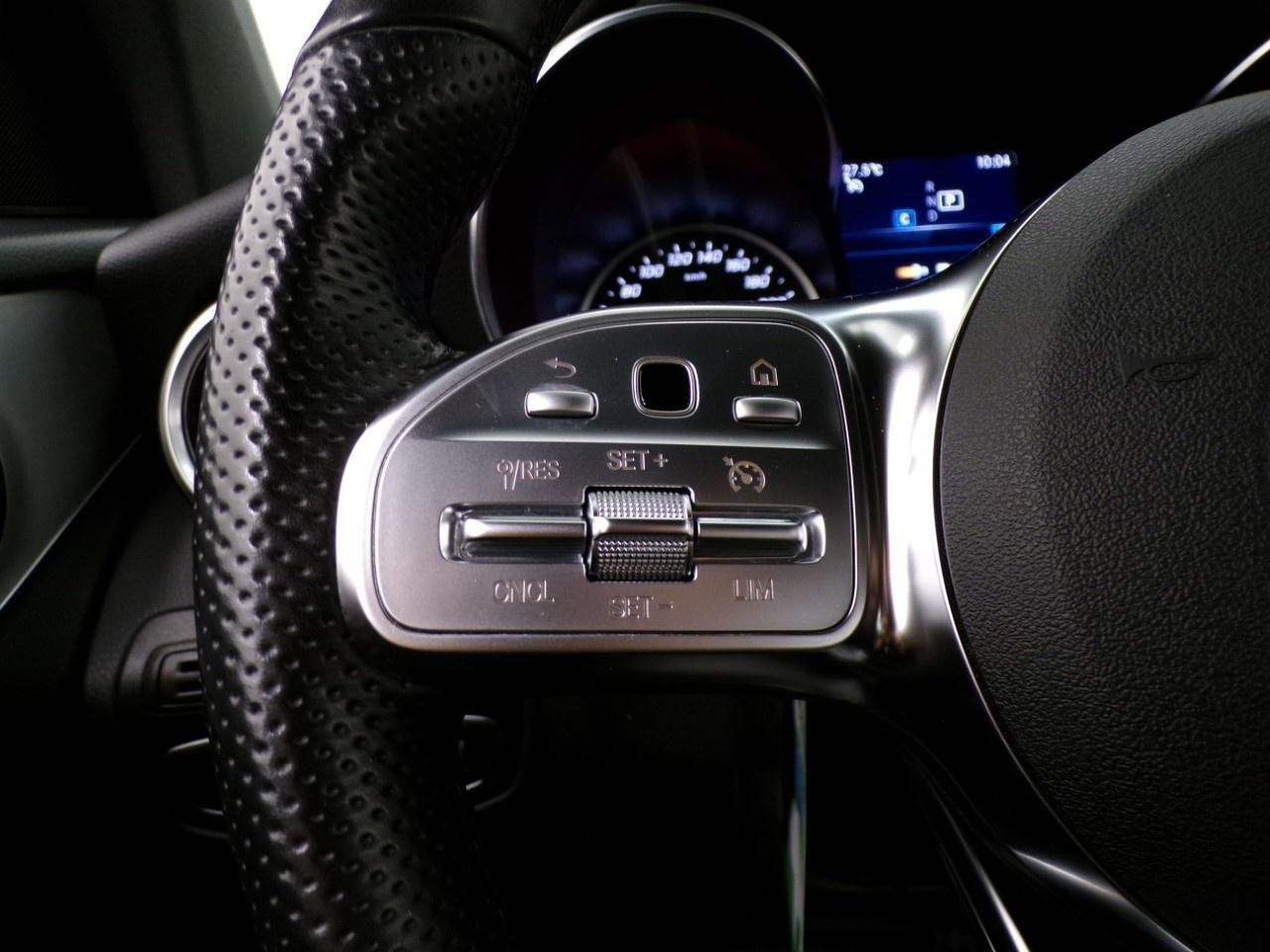 GLC 220 d Premium 4matic auto - Certified