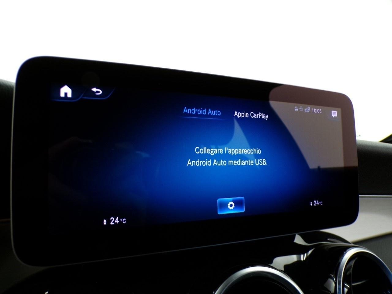 GLC 220 d Premium 4matic auto - Certified