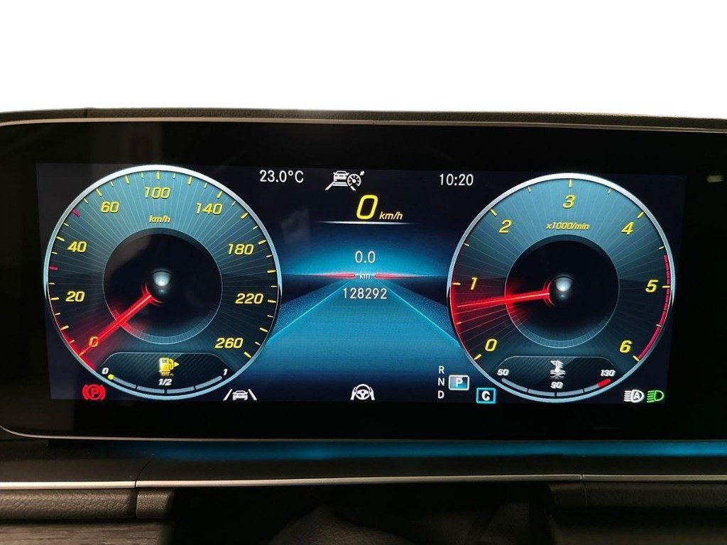 GLE Coupe 350 d Premium Pro 4matic auto - Certified