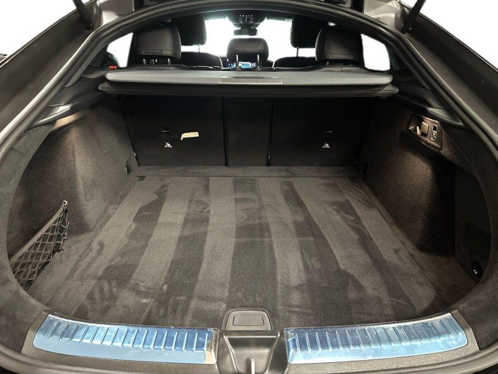 GLE Coupe 350 d Premium Pro 4matic auto - Certified