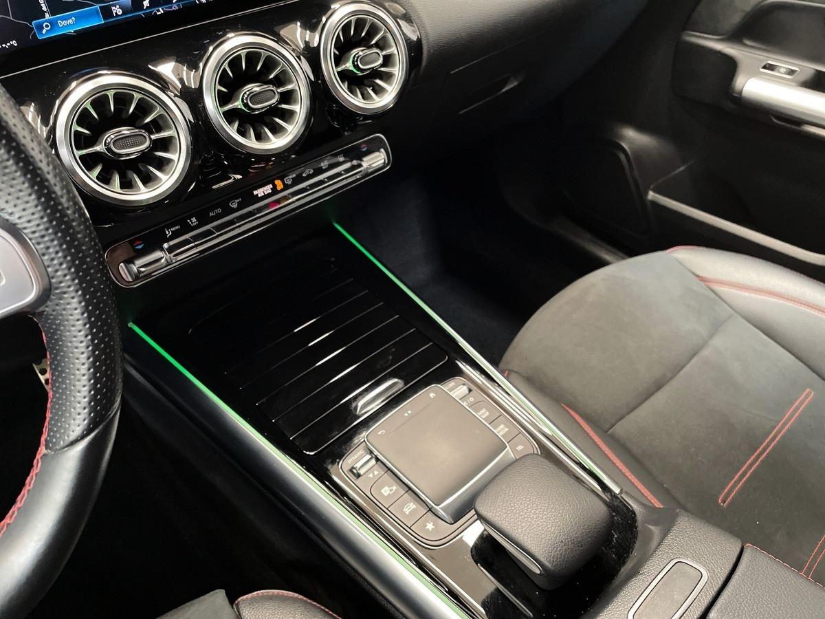 GLA 250 e phev (eq-power) Premium auto - Certified