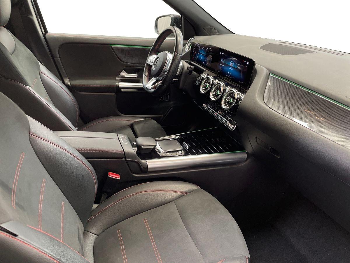 GLA 250 e phev (eq-power) Premium auto - Certified