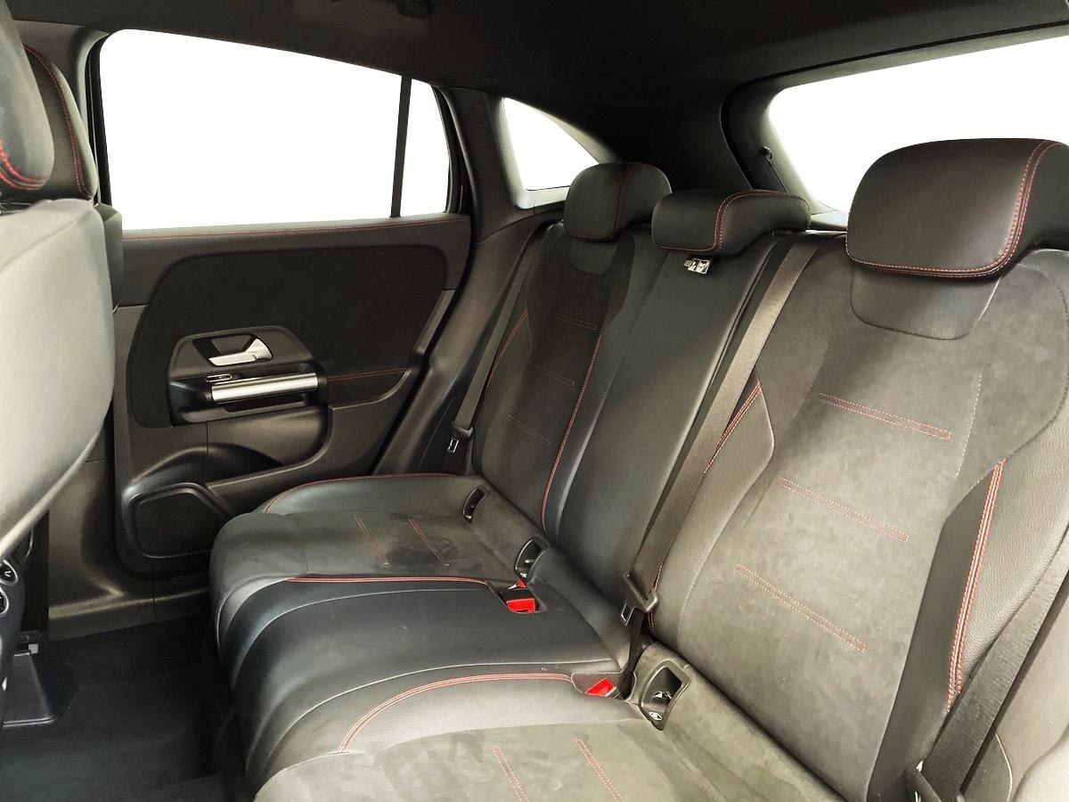 GLA 250 e phev (eq-power) Premium auto - Certified
