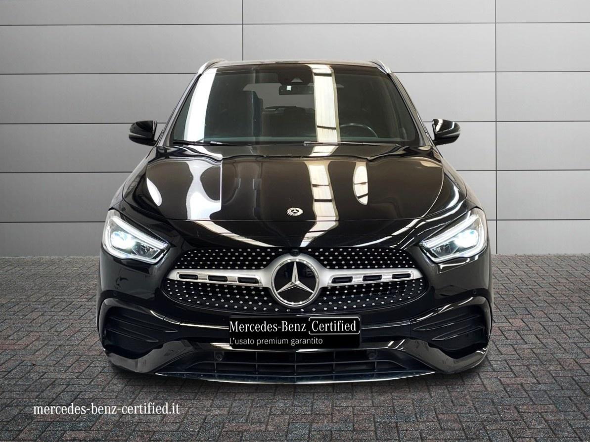 GLA 250 e phev (eq-power) Premium auto - Certified
