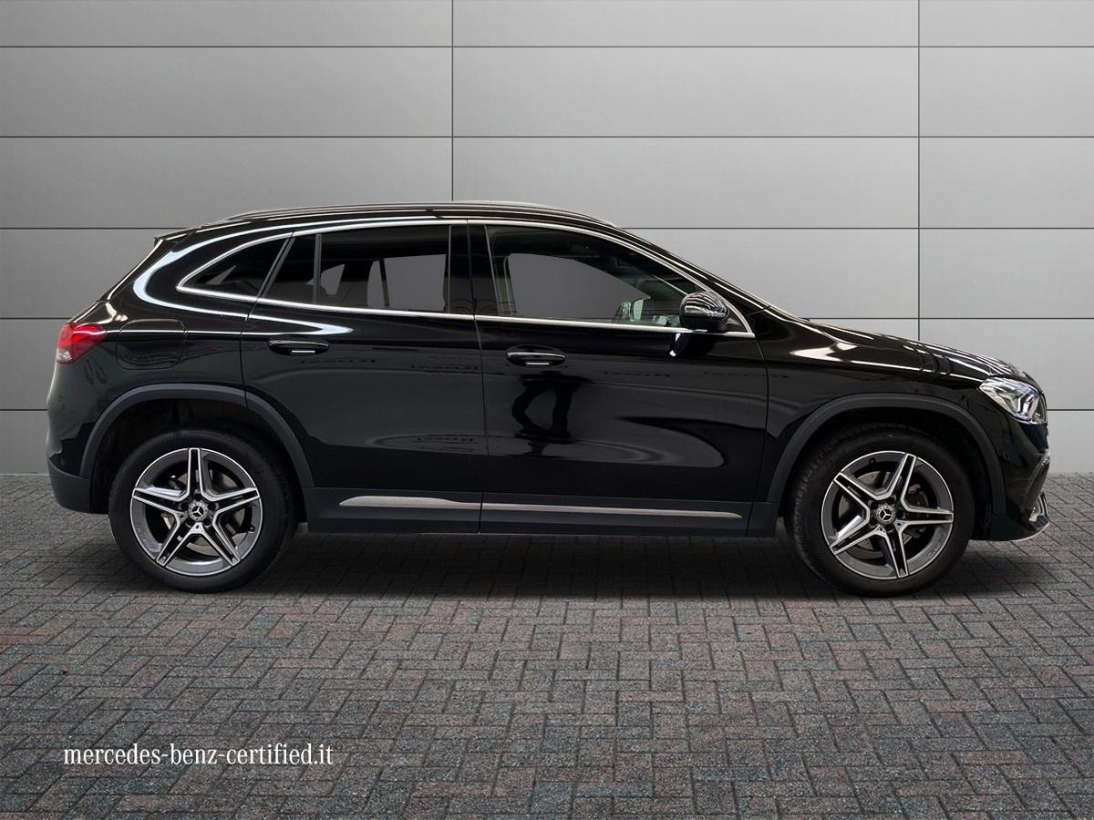 GLA 250 e phev (eq-power) Premium auto - Certified