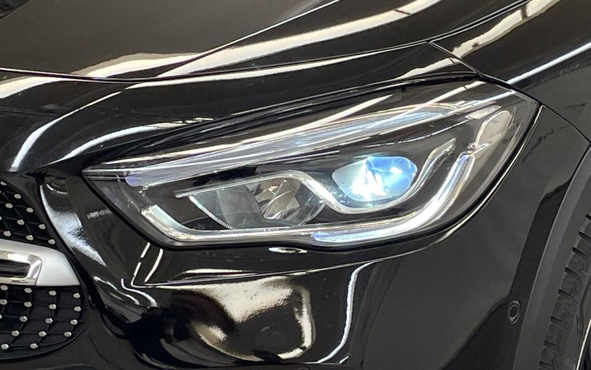 GLA 250 e phev (eq-power) Premium auto - Certified