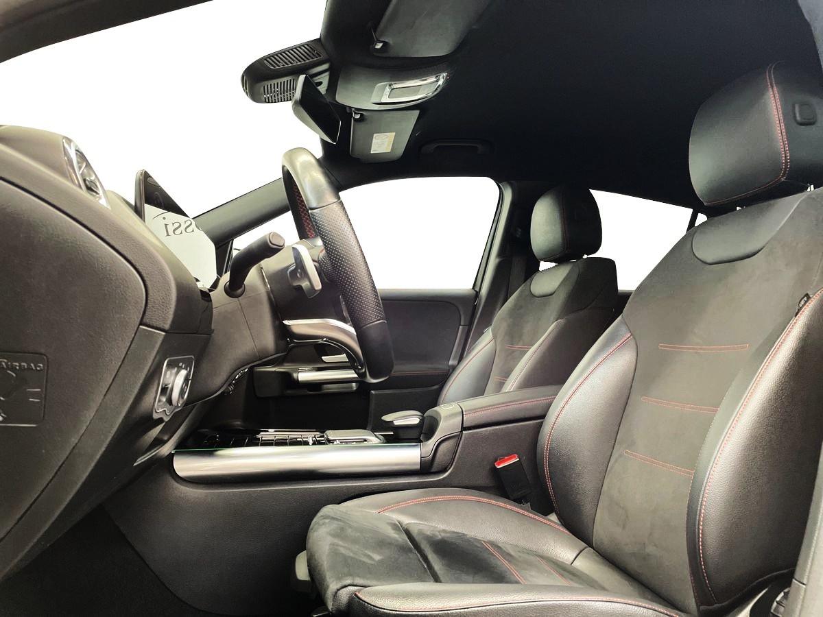 GLA 250 e phev (eq-power) Premium auto - Certified