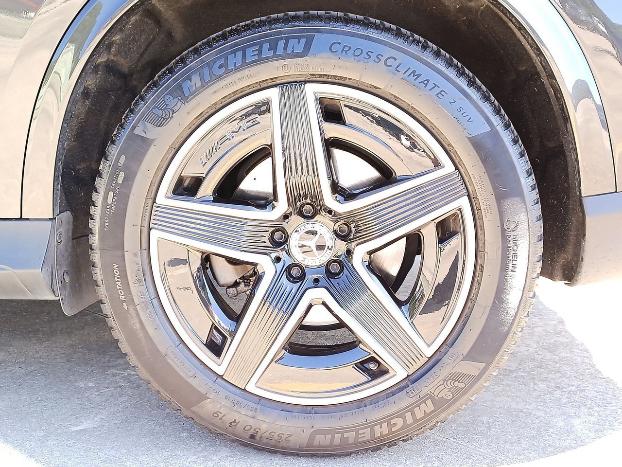 GLC 220 d AMG Premium 4matic auto - Certified