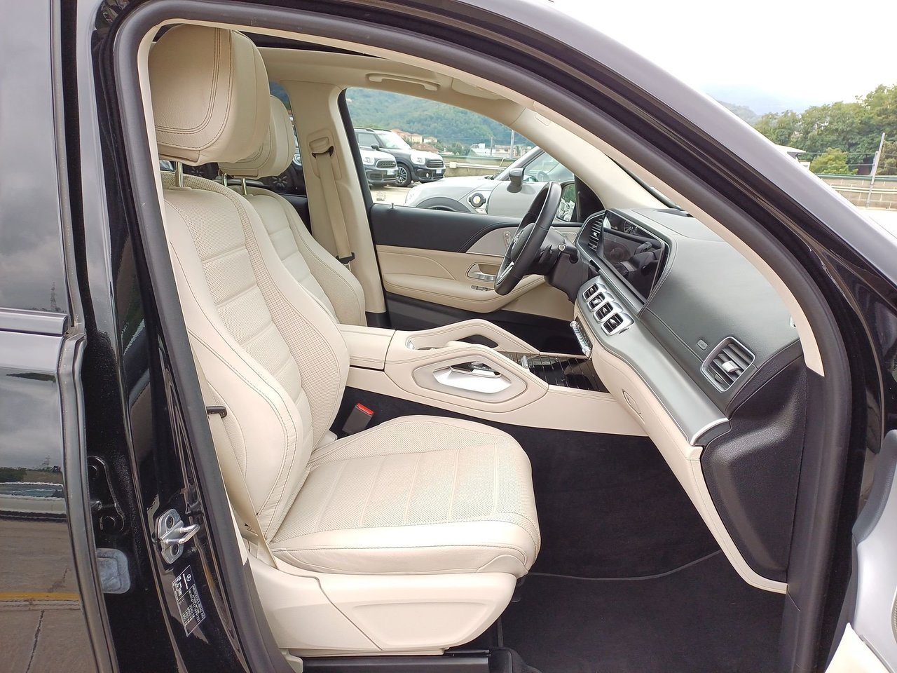 GLE 350 de phev (e eq-power) Premium Plus 4matic a - Certified
