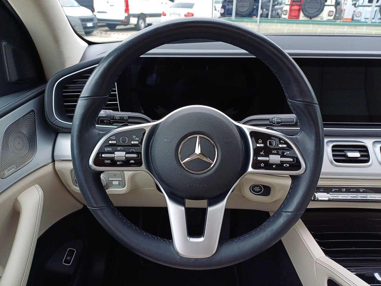 GLE 350 de phev (e eq-power) Premium Plus 4matic a - Certified