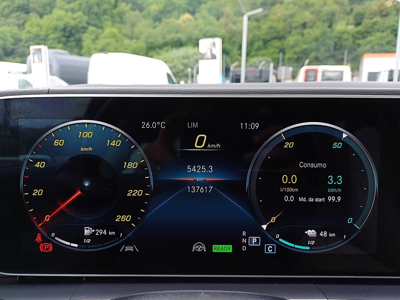 GLE 350 de phev (e eq-power) Premium Plus 4matic a - Certified