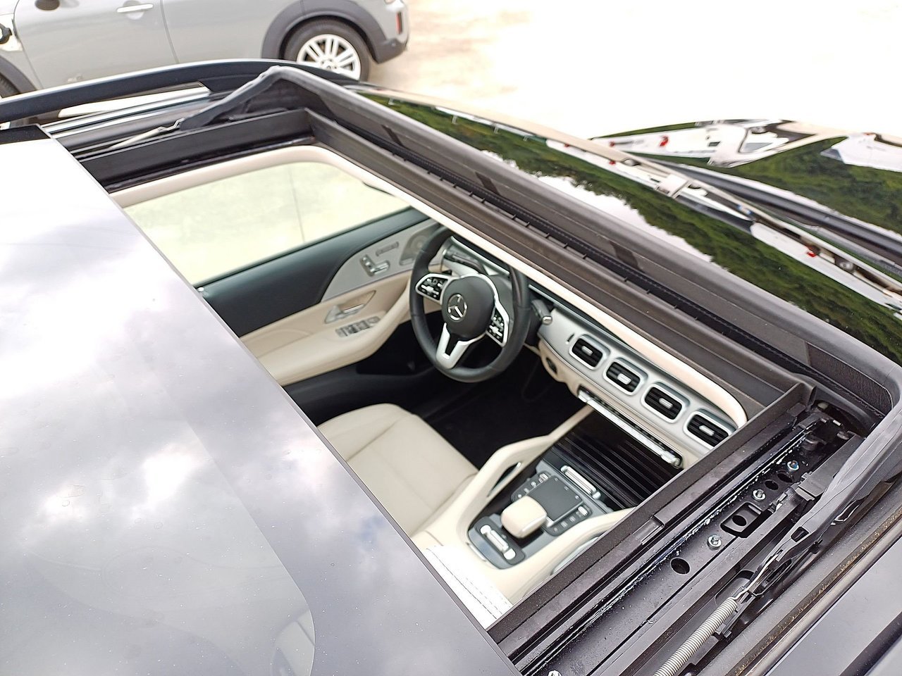 GLE 350 de phev (e eq-power) Premium Plus 4matic a - Certified