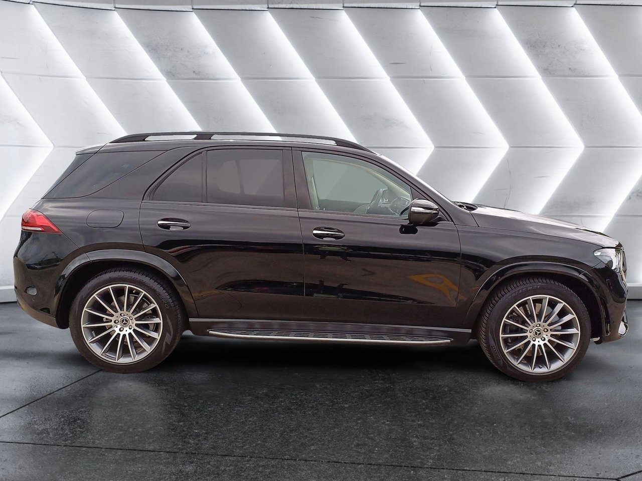 GLE 350 de phev (e eq-power) Premium Plus 4matic a - Certified