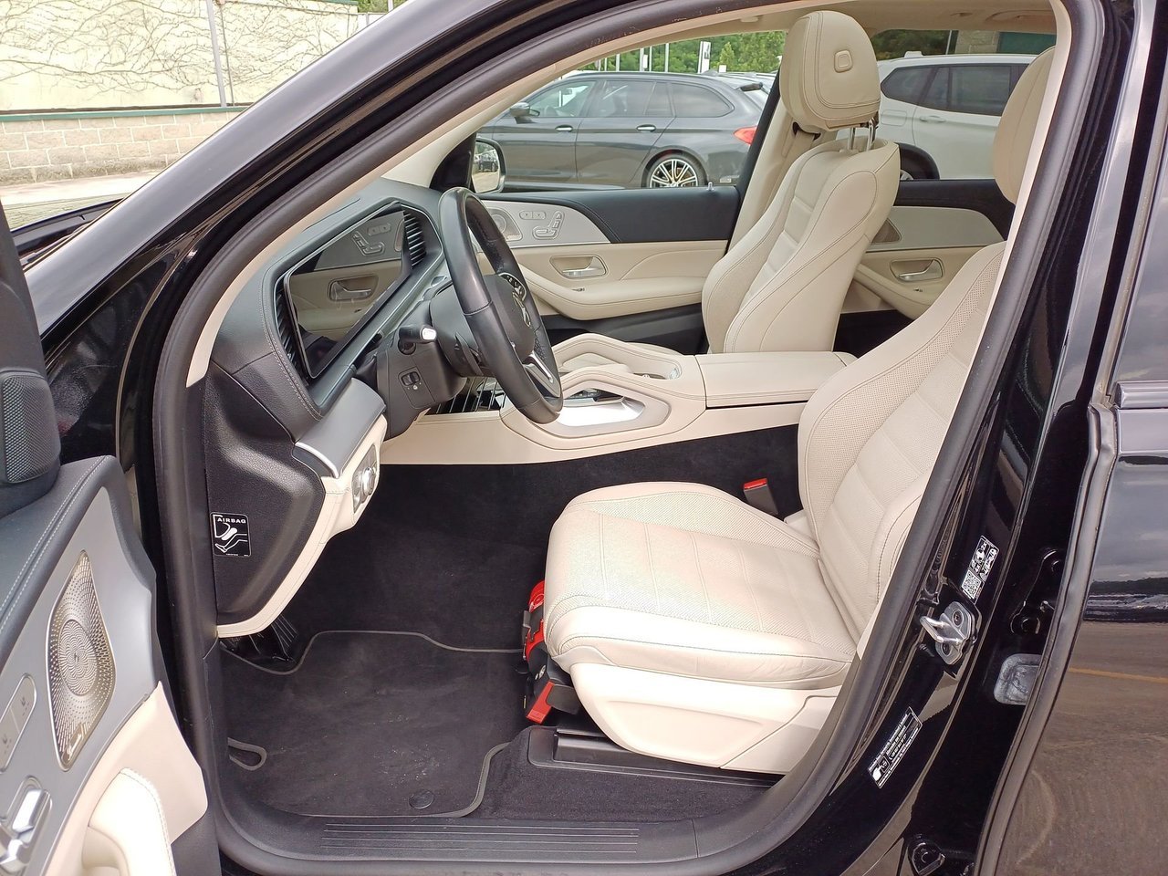 GLE 350 de phev (e eq-power) Premium Plus 4matic a - Certified