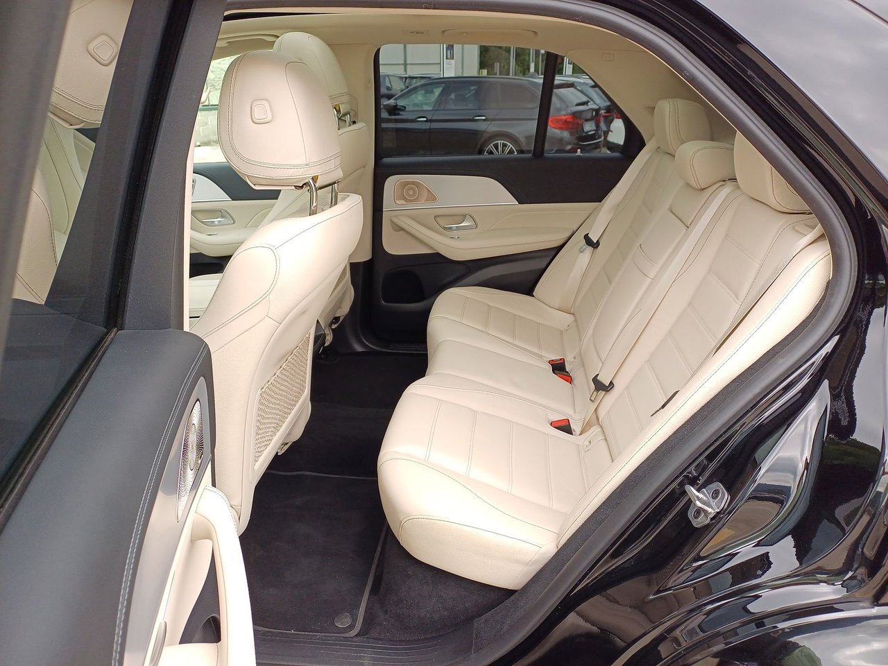 GLE 350 de phev (e eq-power) Premium Plus 4matic a - Certified