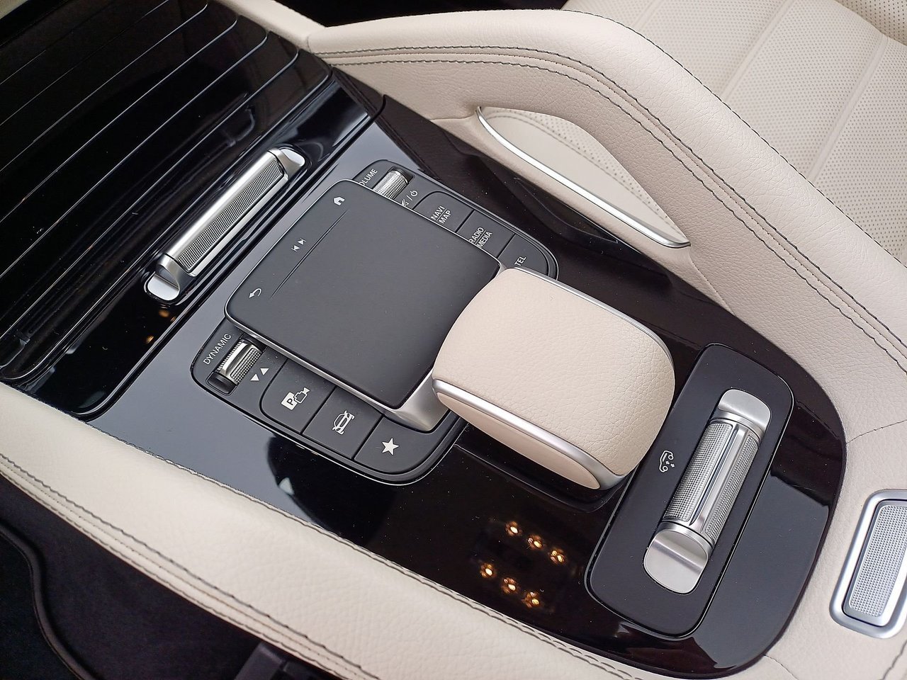 GLE 350 de phev (e eq-power) Premium Plus 4matic a - Certified
