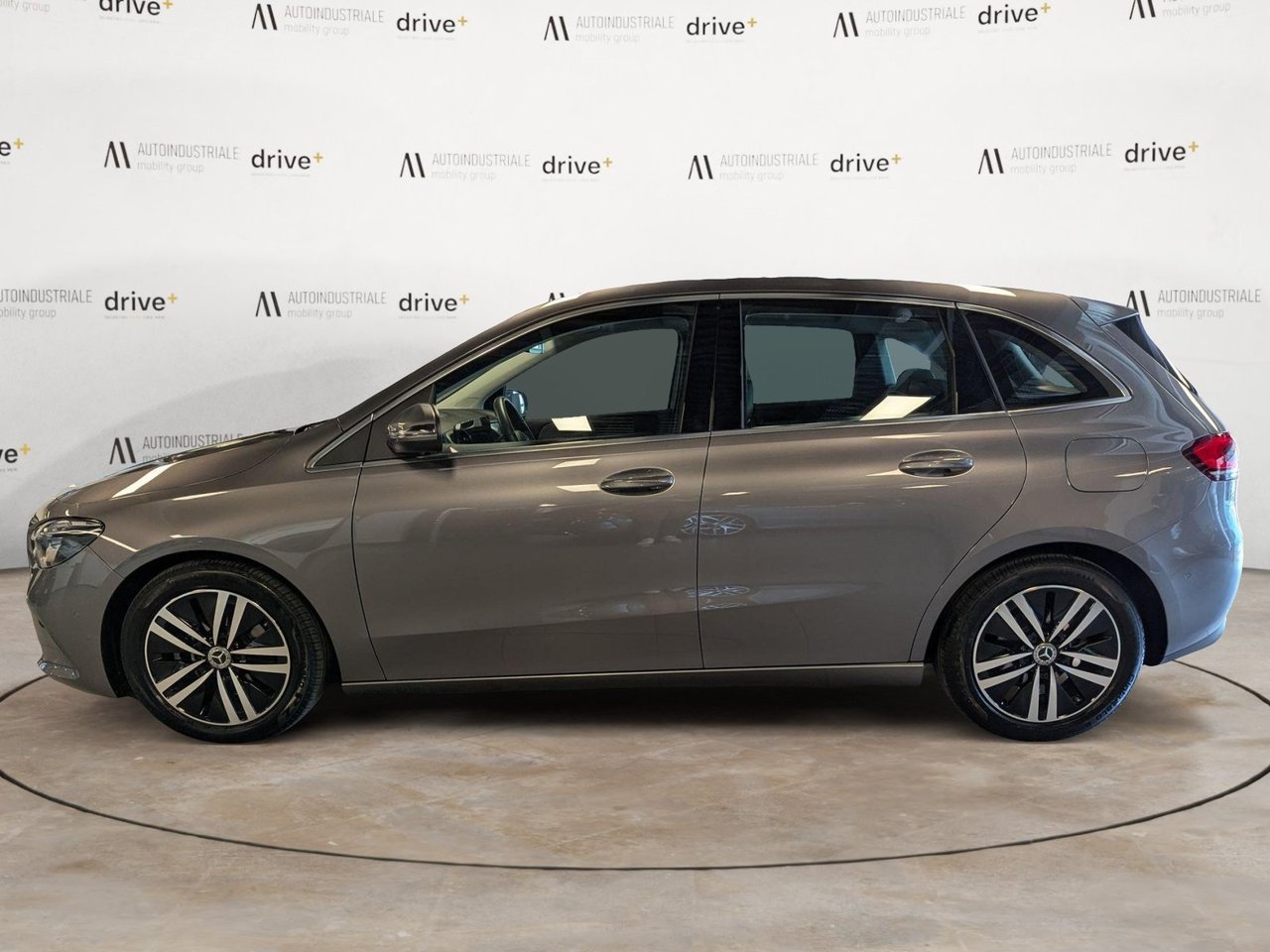 B 180 d Sport Plus auto - Certified