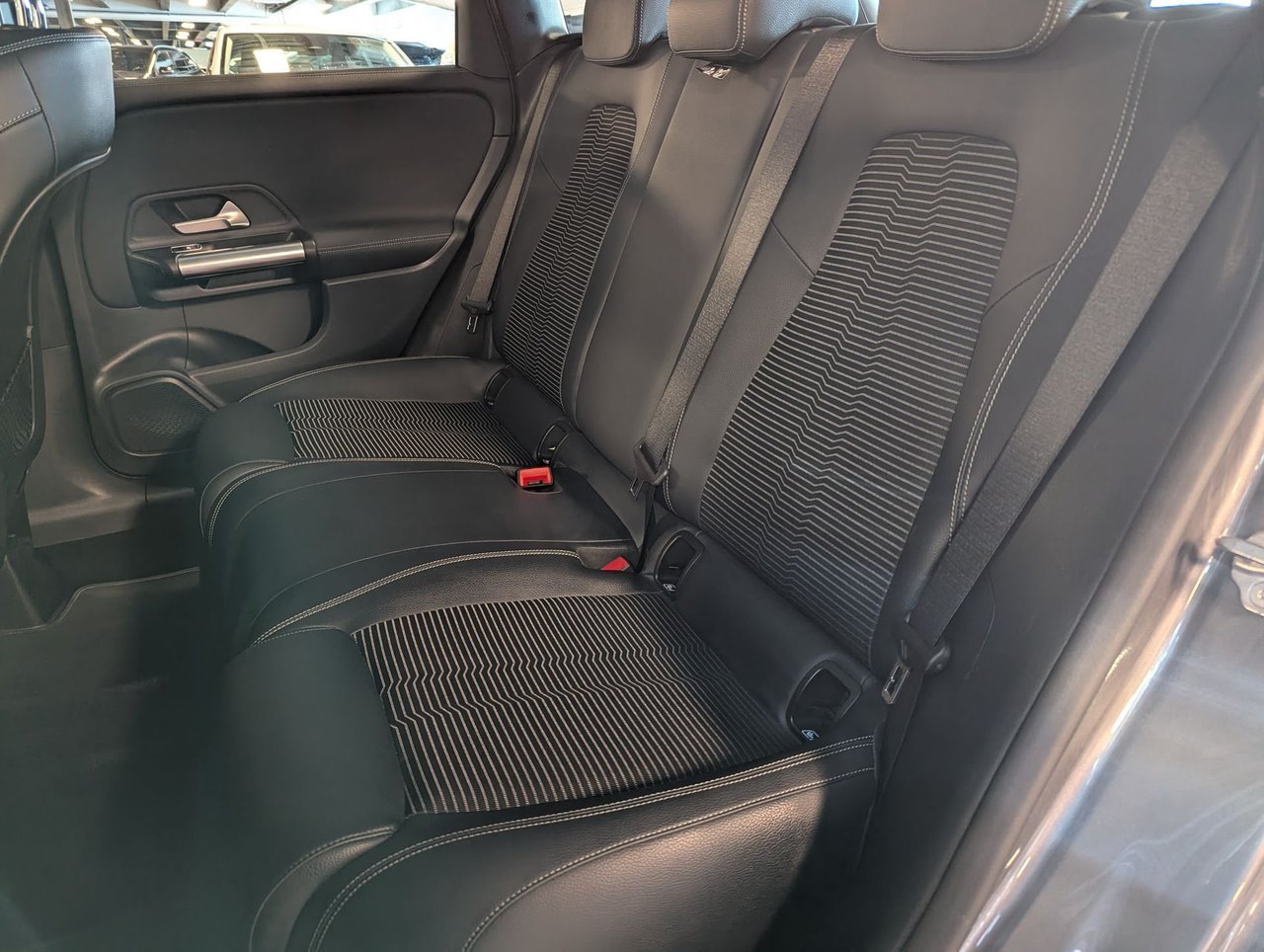 B 180 d Sport Plus auto - Certified