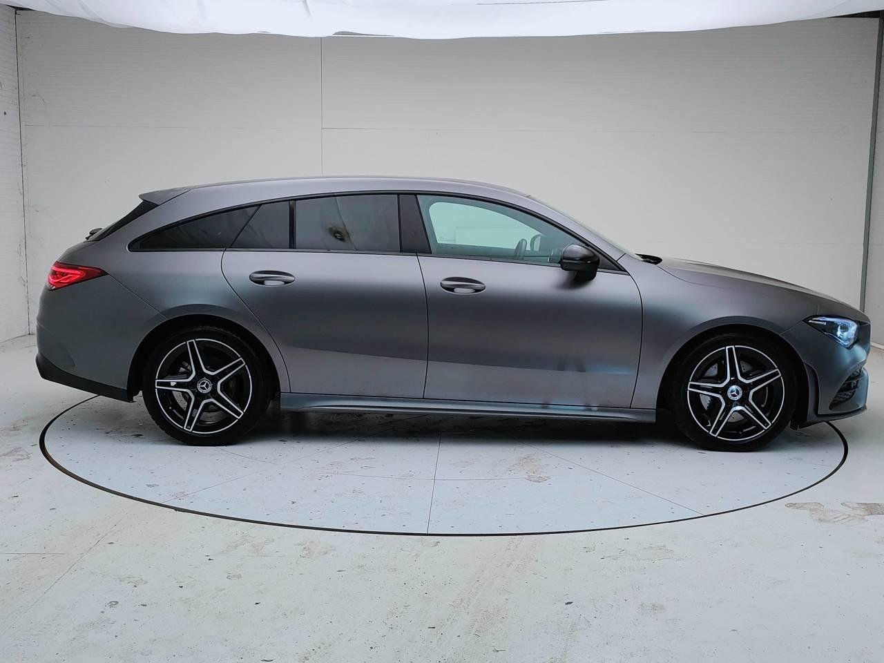 CLA Shooting Brake 200 d Premium 4matic auto - Certified