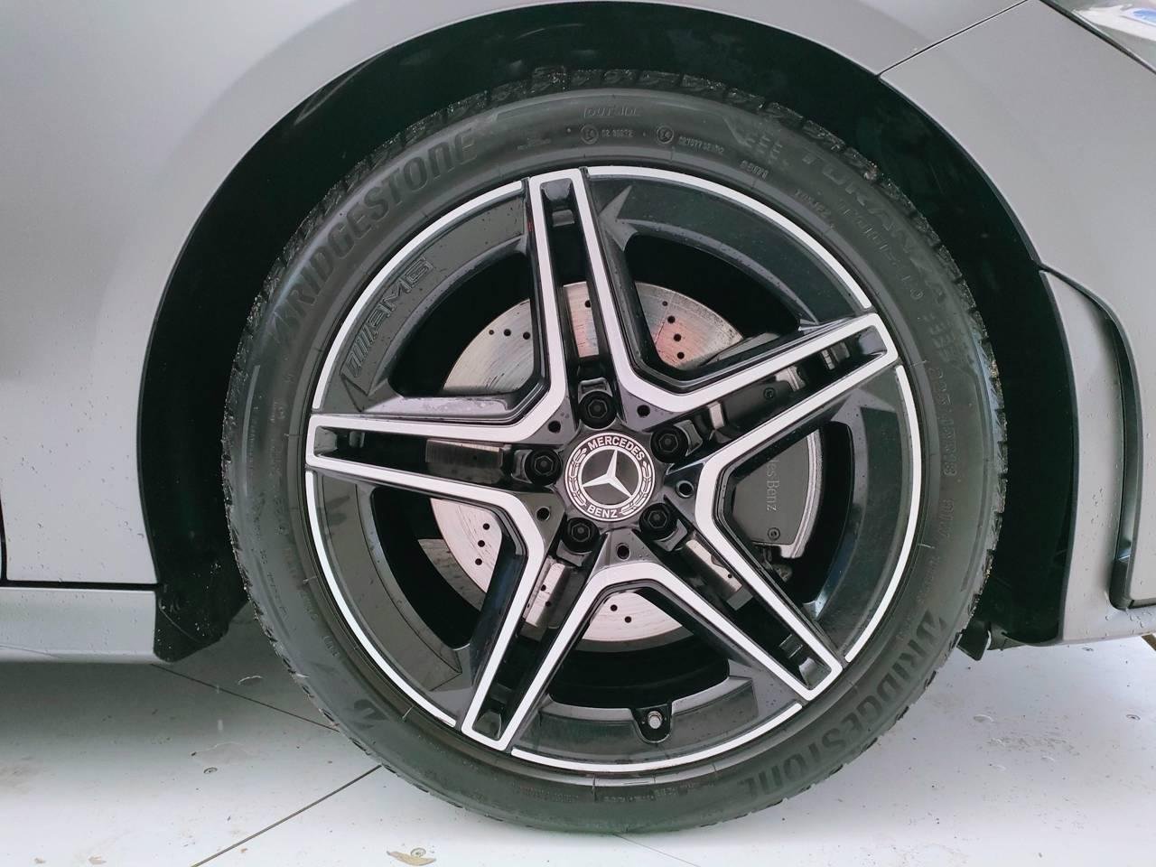 CLA Shooting Brake 200 d Premium 4matic auto - Certified