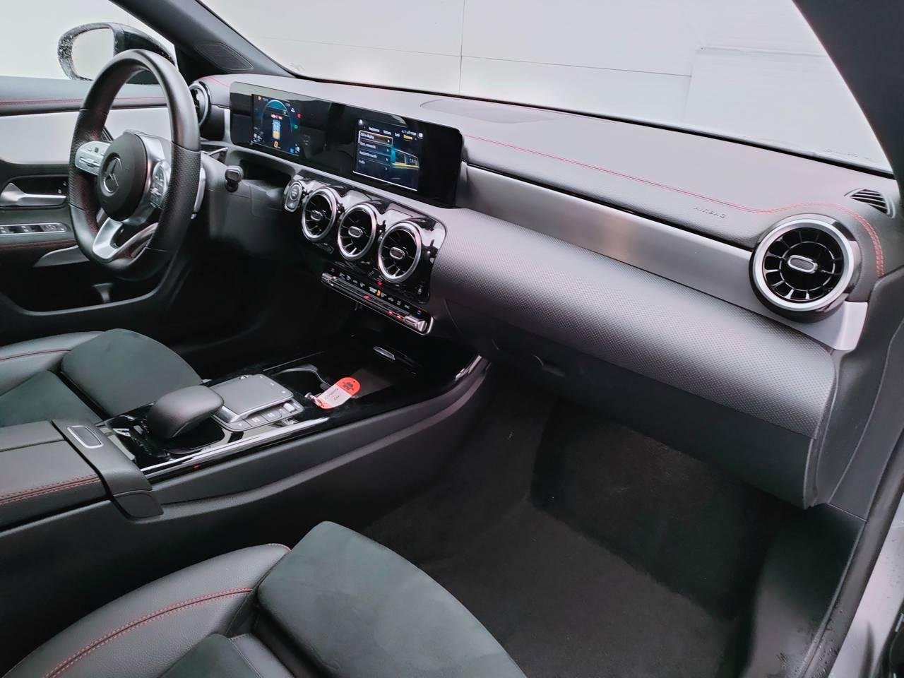 CLA Shooting Brake 200 d Premium 4matic auto - Certified