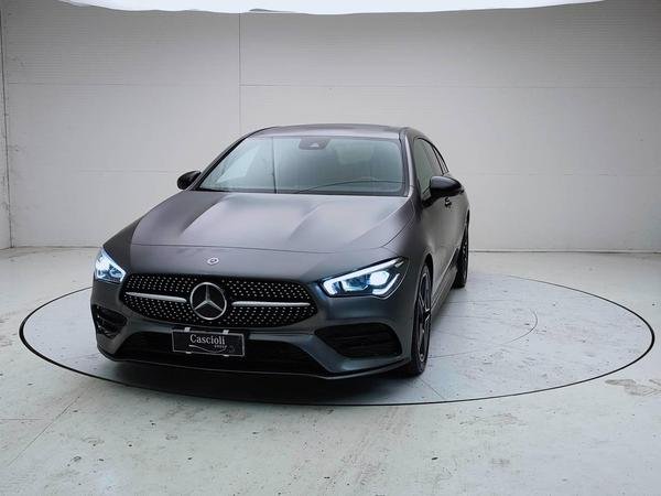 CLA Shooting Brake 200 d Premium 4matic auto - Certified