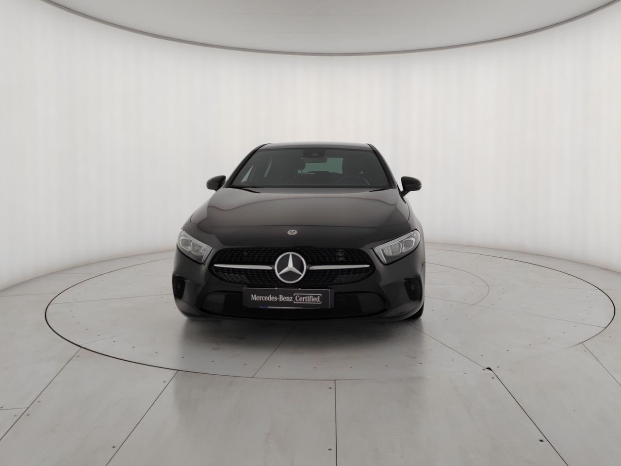 A 180 d Sport Night edition auto - Certified