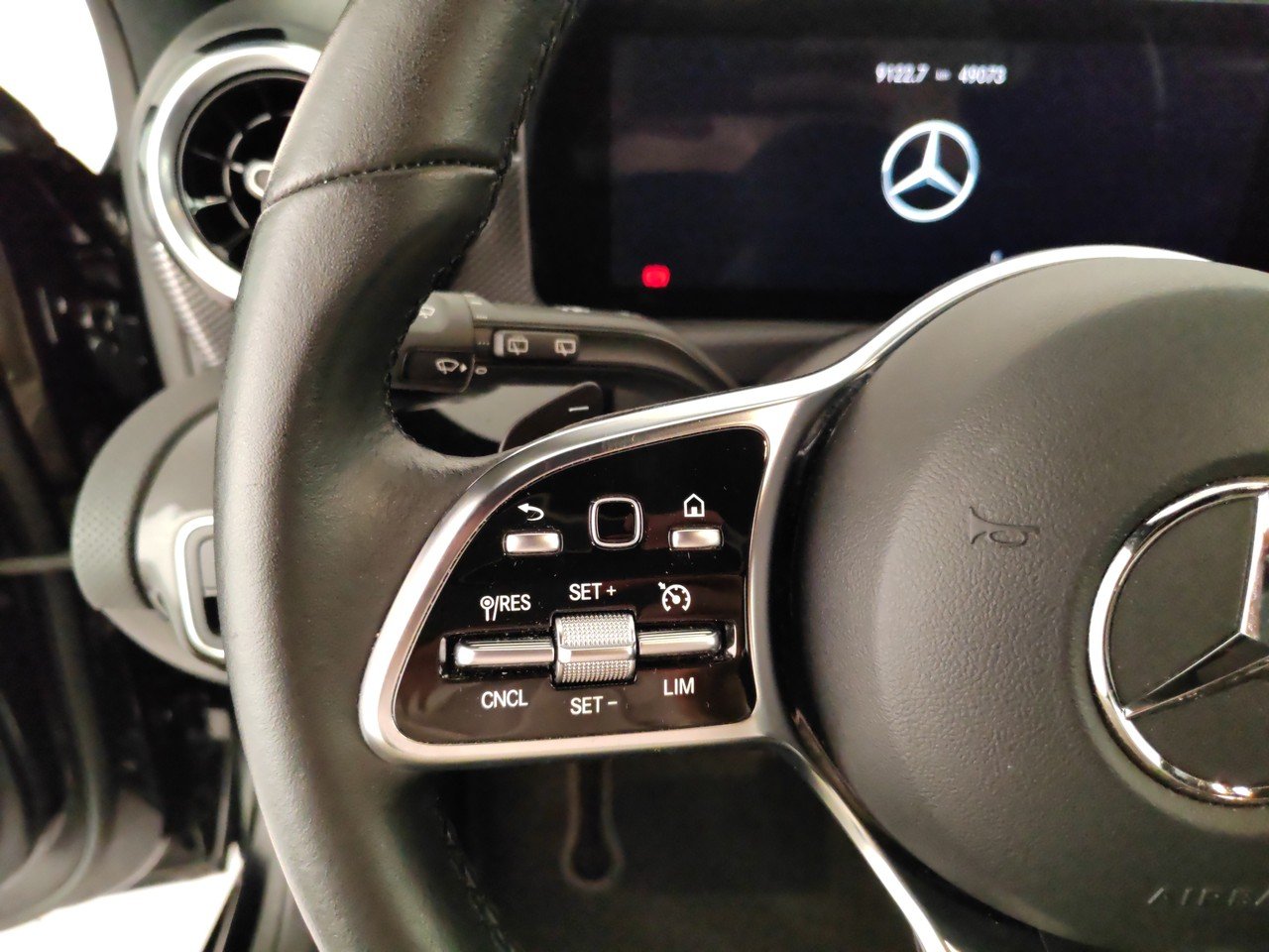 A 180 d Sport Night edition auto - Certified