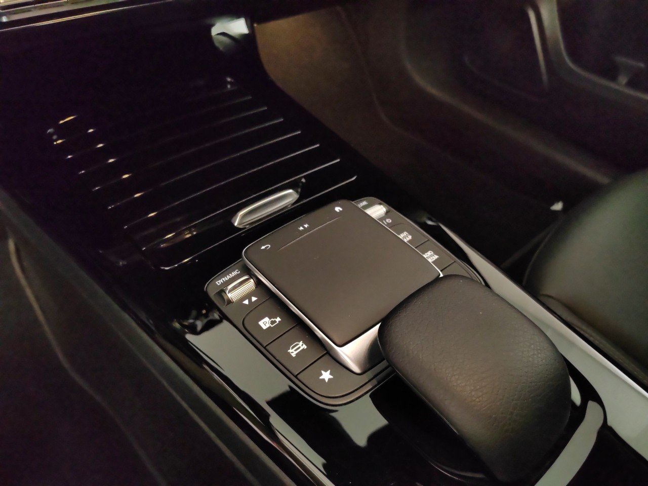 A 180 d Sport Night edition auto - Certified