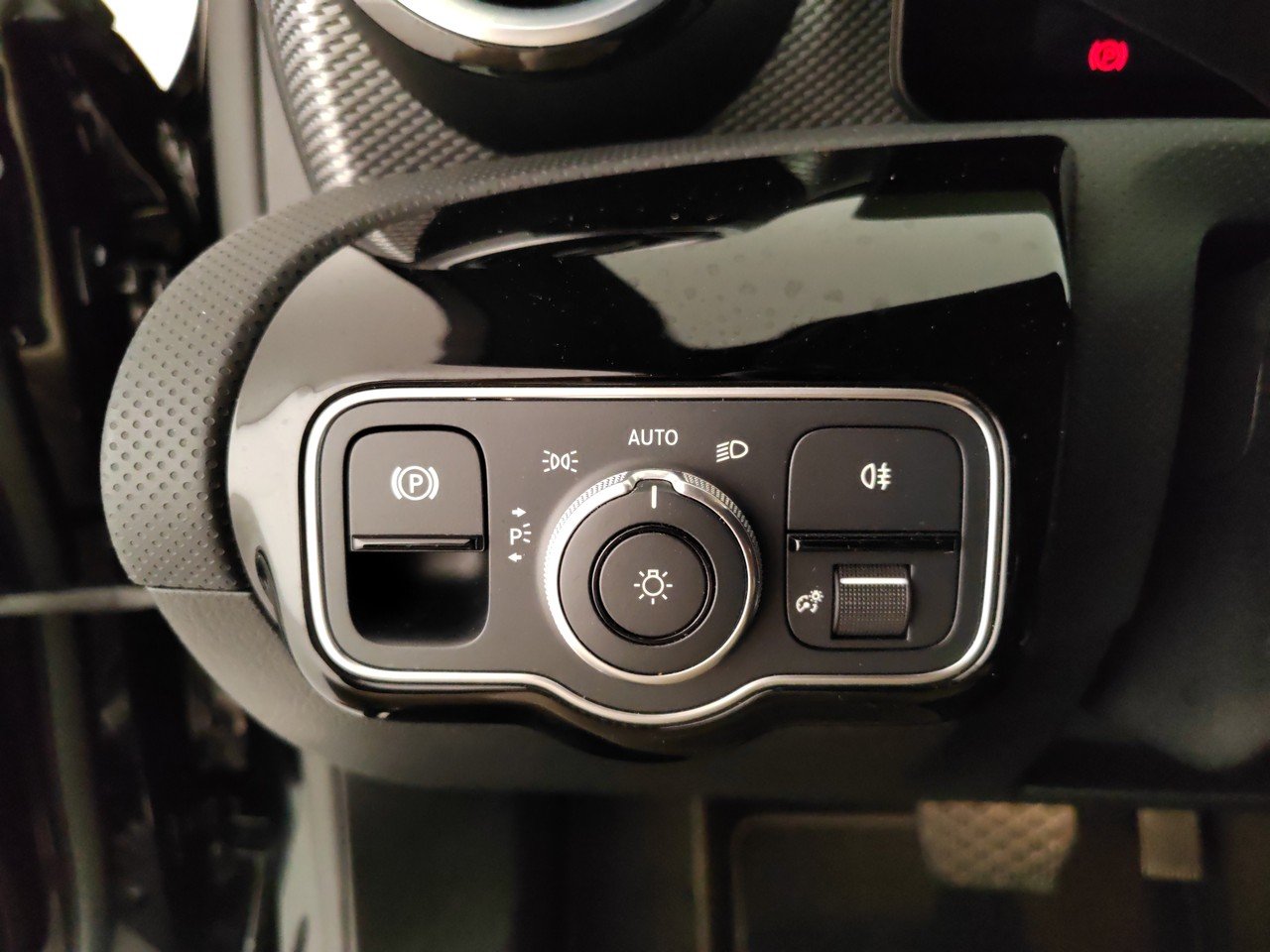 A 180 d Sport Night edition auto - Certified
