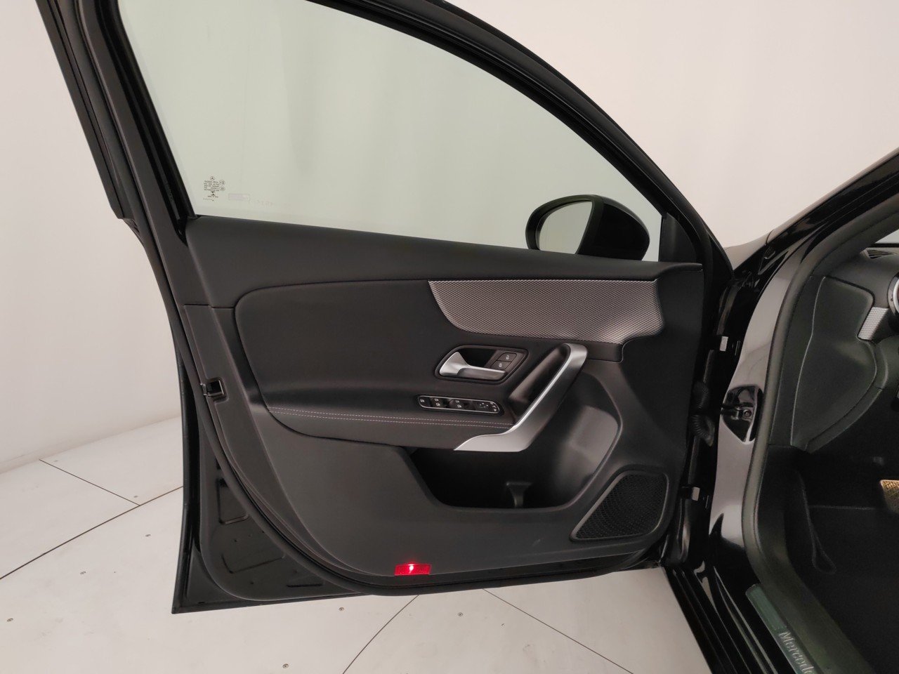 A 180 d Sport Night edition auto - Certified