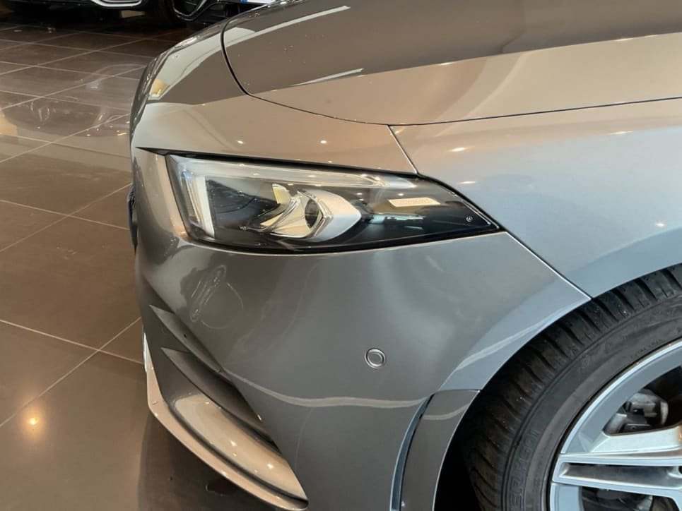 A 180 d Premium auto - Certified