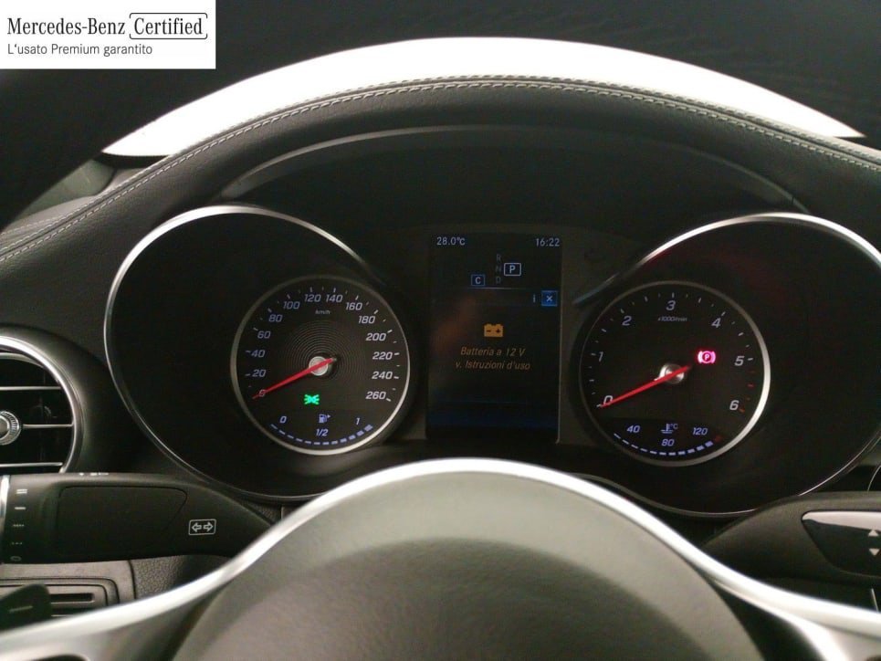 GLC Coupe 200 d Sport 4matic auto - Certified