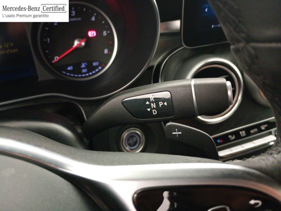GLC Coupe 200 d Sport 4matic auto - Certified