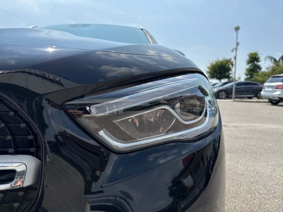 GLA 180 d Sport auto - Certified
