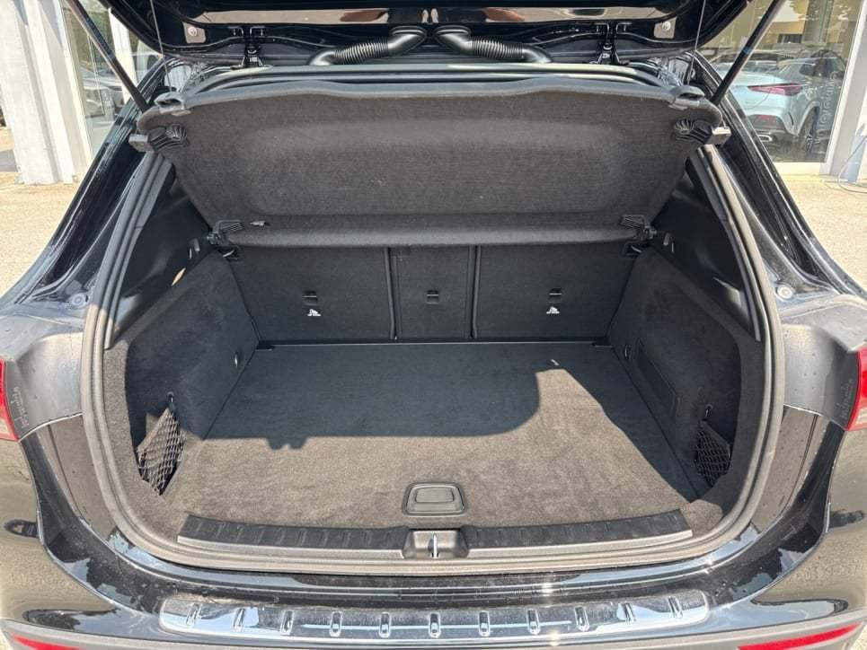 GLA 180 d Sport auto - Certified