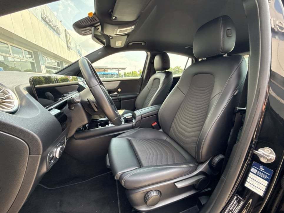 GLA 180 d Sport auto - Certified