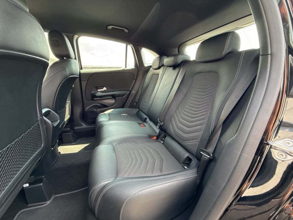 GLA 180 d Sport auto - Certified