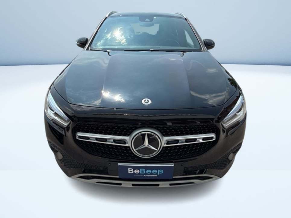 GLA 180 d Sport auto - Certified