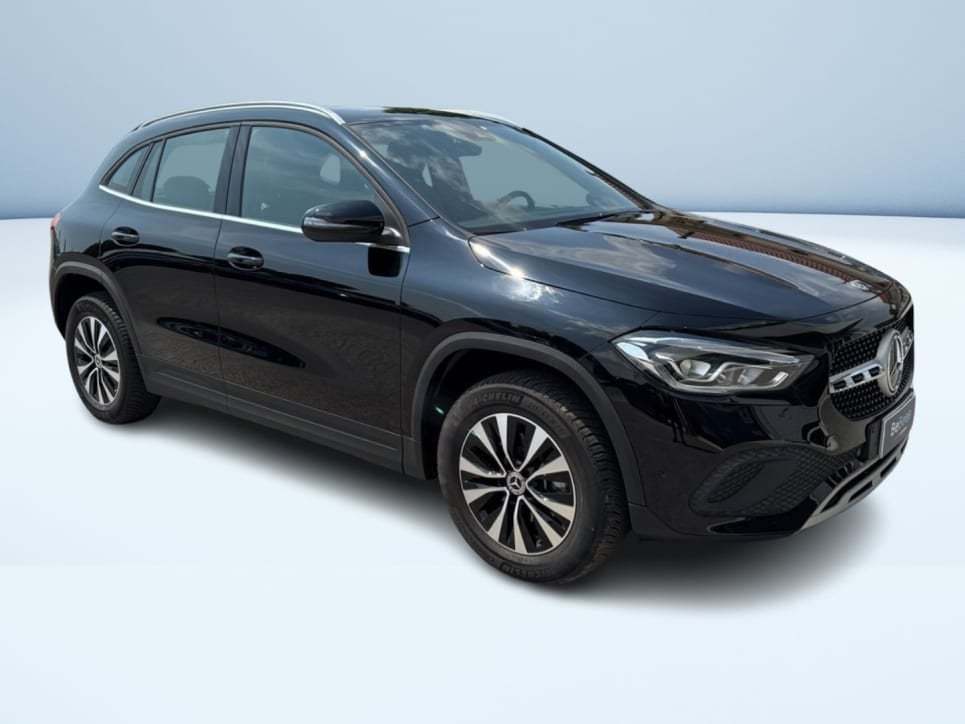 GLA 180 d Sport auto - Certified