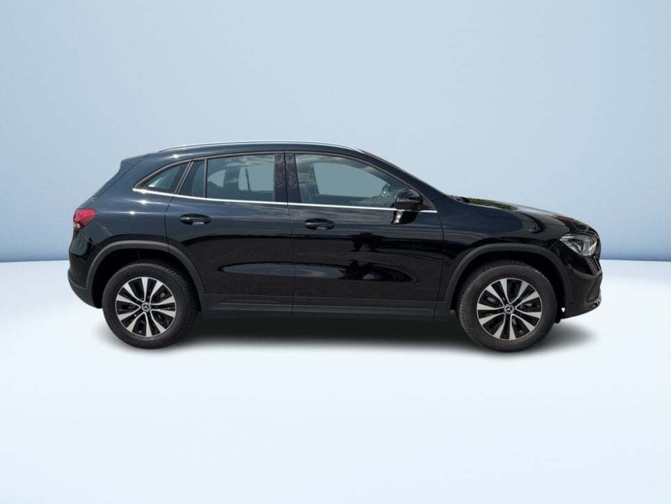 GLA 180 d Sport auto - Certified