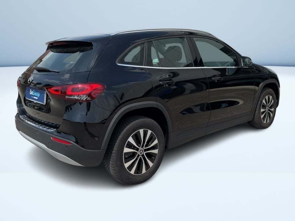 GLA 180 d Sport auto - Certified