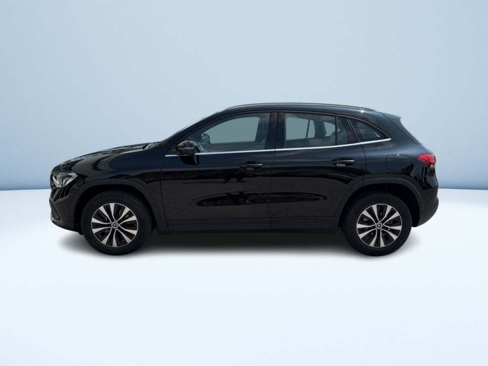 GLA 180 d Sport auto - Certified