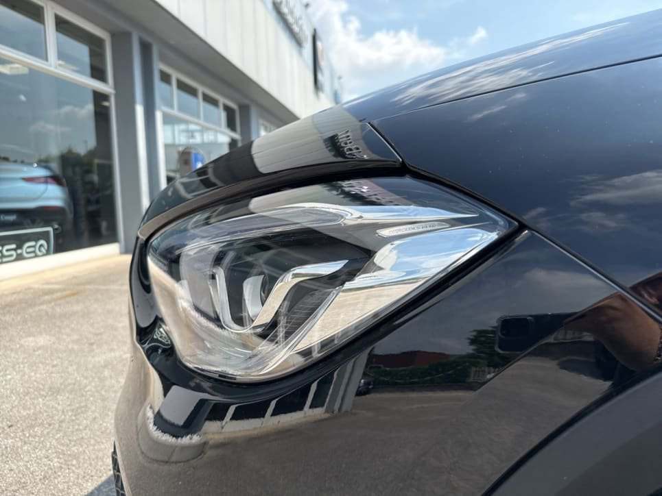 GLA 180 d Sport auto - Certified