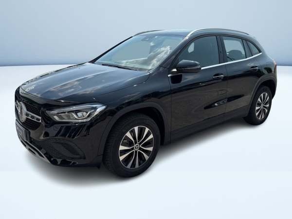 GLA 180 d Sport auto - Certified
