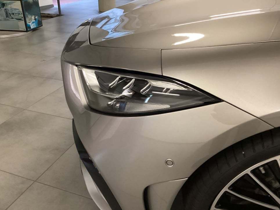 CLS Coupe 400 d Premium Plus 4matic auto - Certified