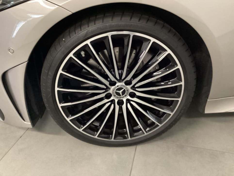 CLS Coupe 400 d Premium Plus 4matic auto - Certified