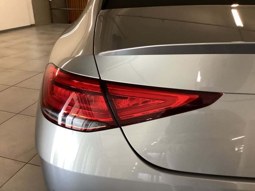 CLS Coupe 400 d Premium Plus 4matic auto - Certified