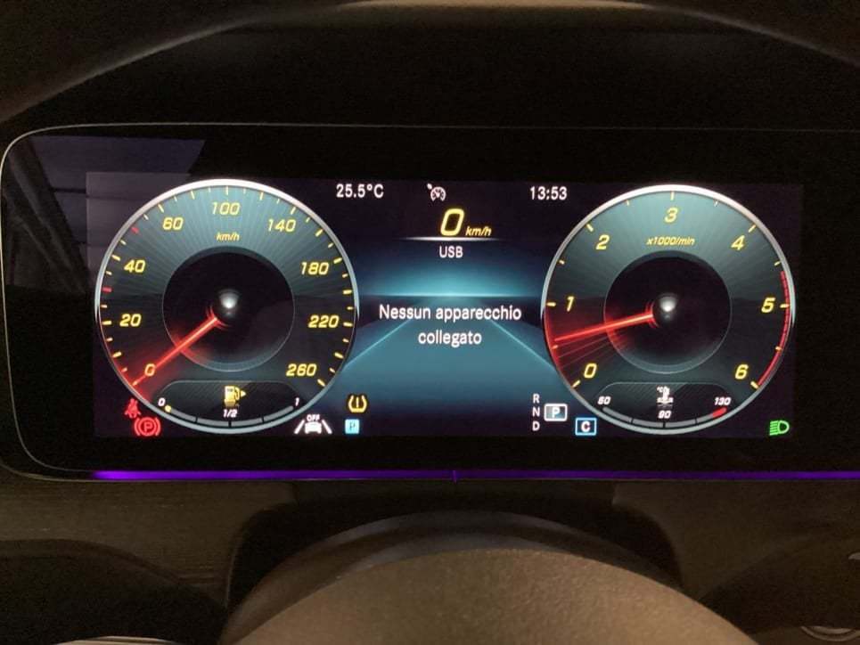 CLS Coupe 400 d Premium Plus 4matic auto - Certified